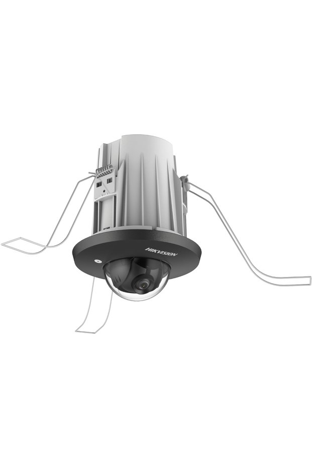 Cameră IP DS-2CD2E43G2-U(2.8mm) 4MP