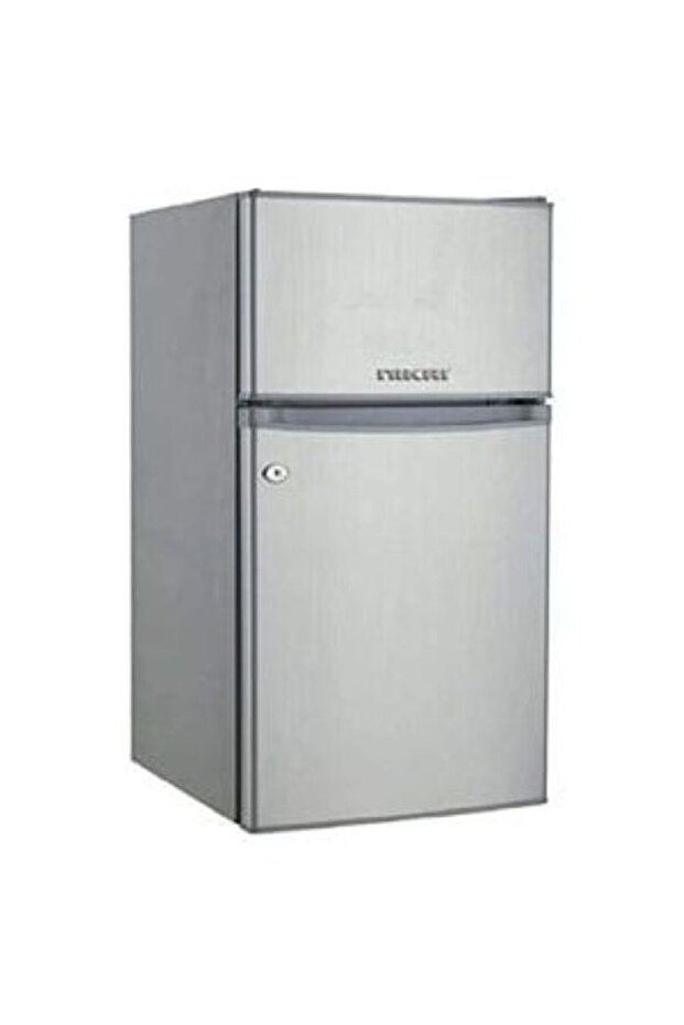 Refrigerator 135L Gross Compacity Double Door