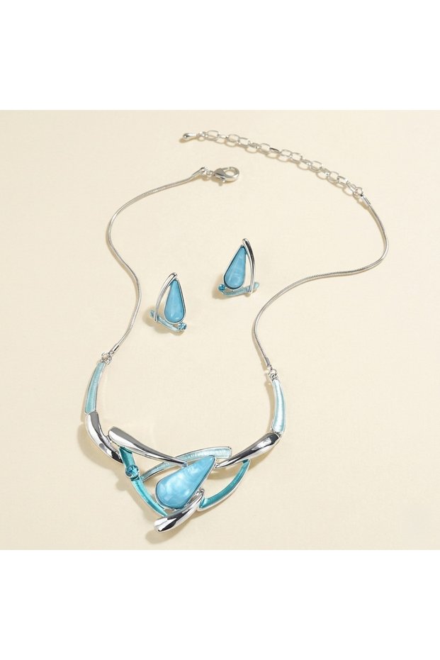 Set de bijuterii Althea