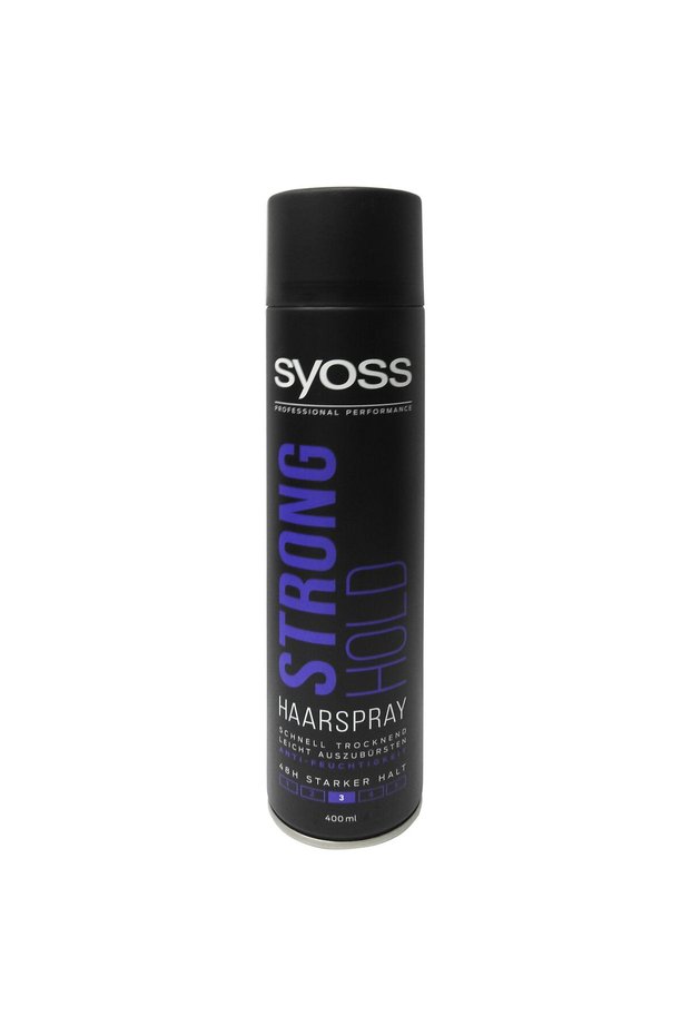 Fixativ Strong Hold, 400 ml