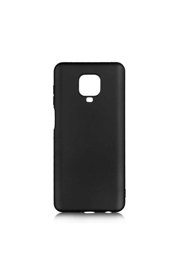 Compatible Case Premier Soft Colorful Silicone Cover for Xiaomi Redmi Note 9 Pro Mobile Phone