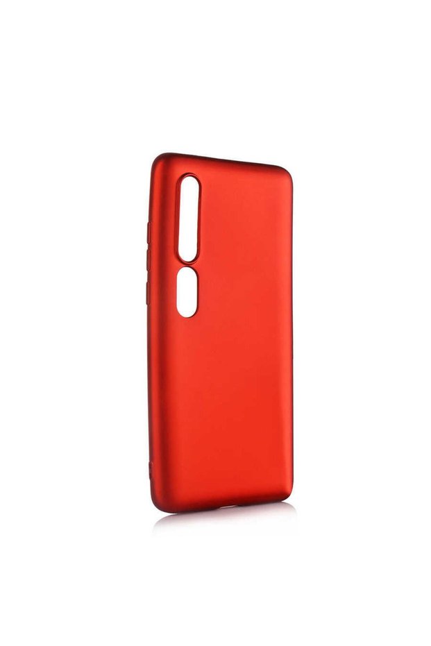 Case Compatible for Xiaomi Mi 10 Mobile Phone Premier Soft Colorful Silicone Cover