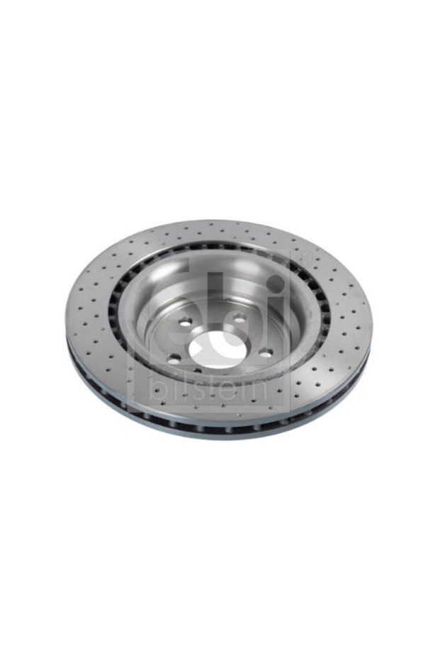 HAM TYL 345X22 V DISC