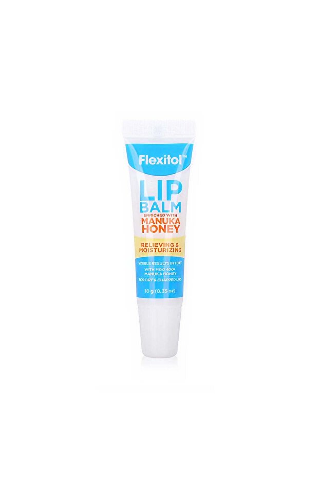 Manuka Honey Lip Balm 10 g