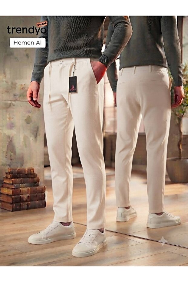 jogger pantolon