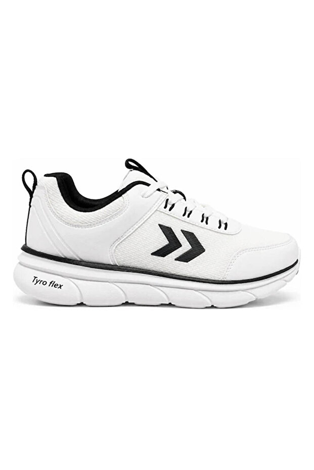 Tyro Flex White Unisex Sneaker 900958-9124
