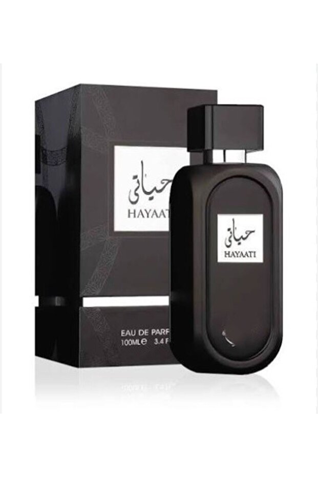 Hayaati Eau De Perfume 100ML