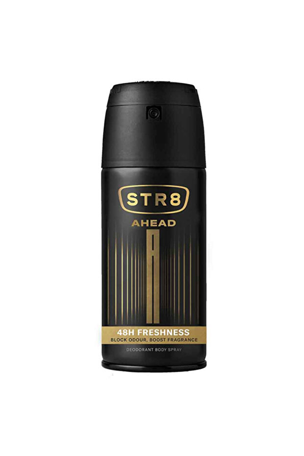DEO SPRAY 150ml - (AHEAD)