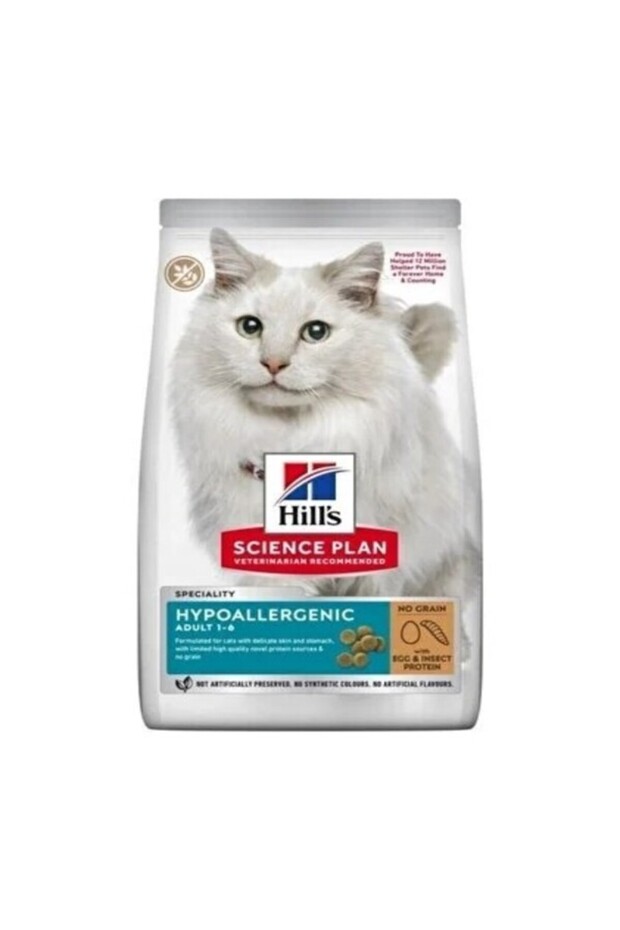 KEDİ MAMASI