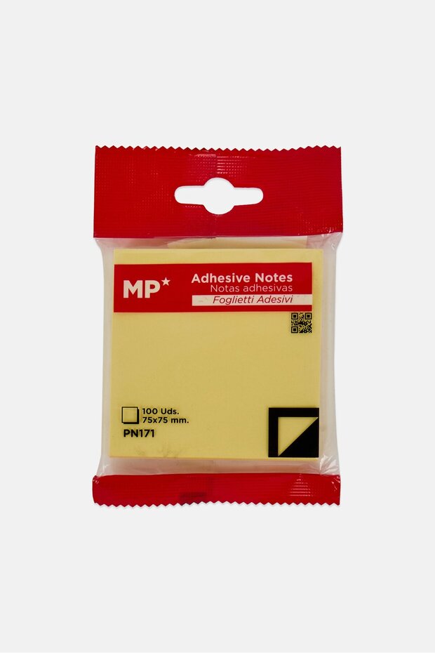 100 Pieces Sticky Notes
