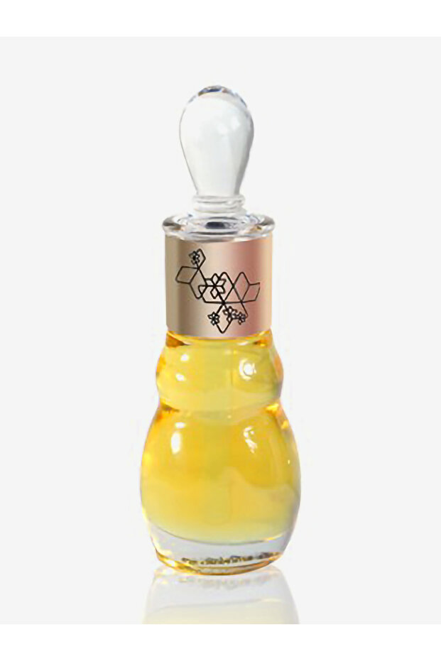زيت عطر الباتشولي الملكي 12 جرام