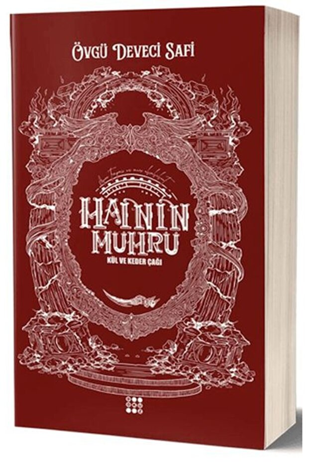 Hainin Mührü 3 – Kül ve Keder Çağı