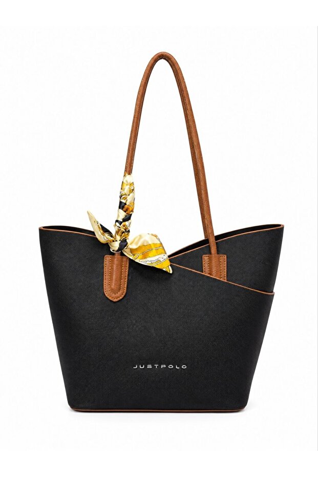 Original 2-Piece Bag Set, Shoulder and Crossbody Bag, Single Price, Dark Blue