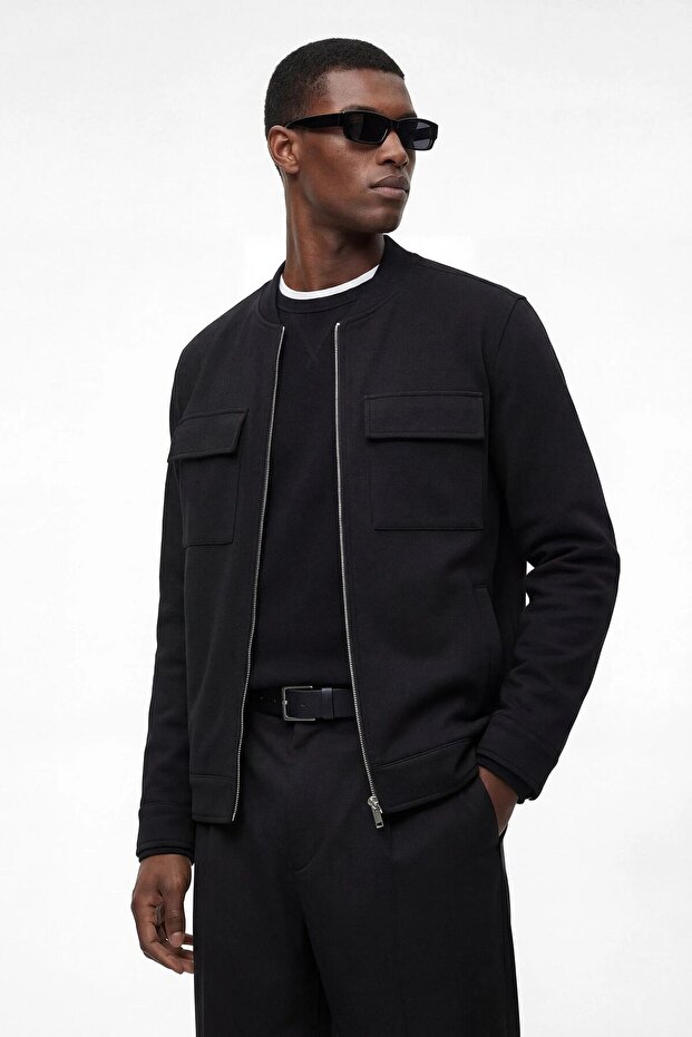 Men's Jacket 6Sam20005Hk999