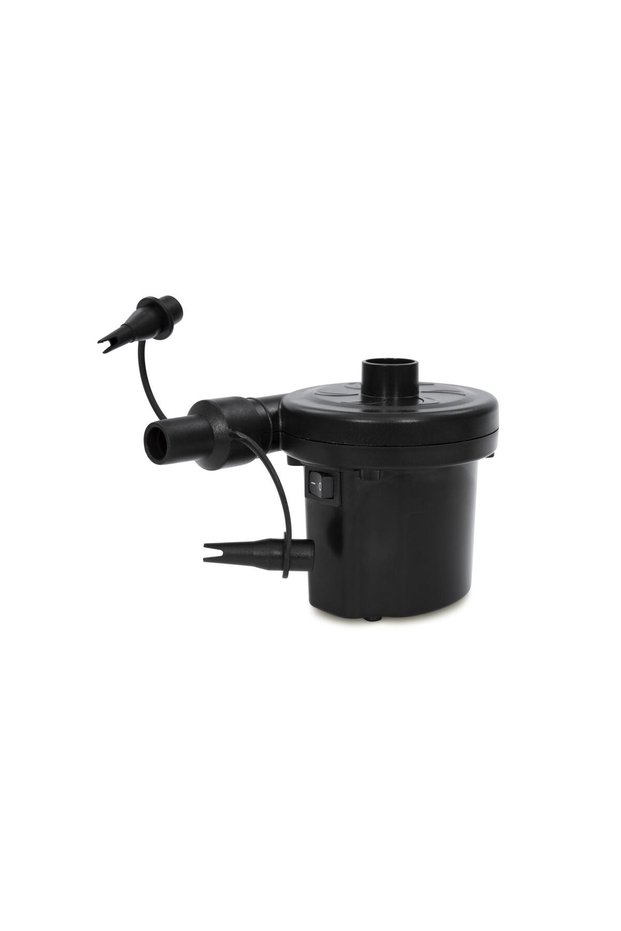 Electric Pump SIDEWINDER 2 GO