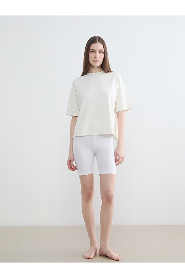Two Mt Shop Quality Plain Underskirt Leggings