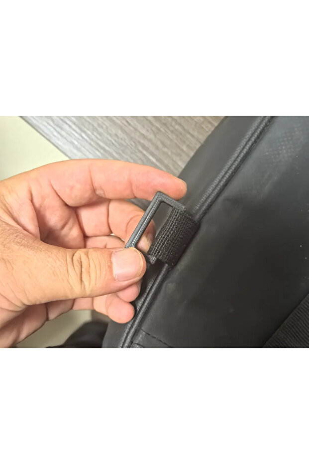 2-Pack Backpack Strap Stabilizer Buckle Single Double Shoulder Strap Connection Clip Chest Strap Attachment