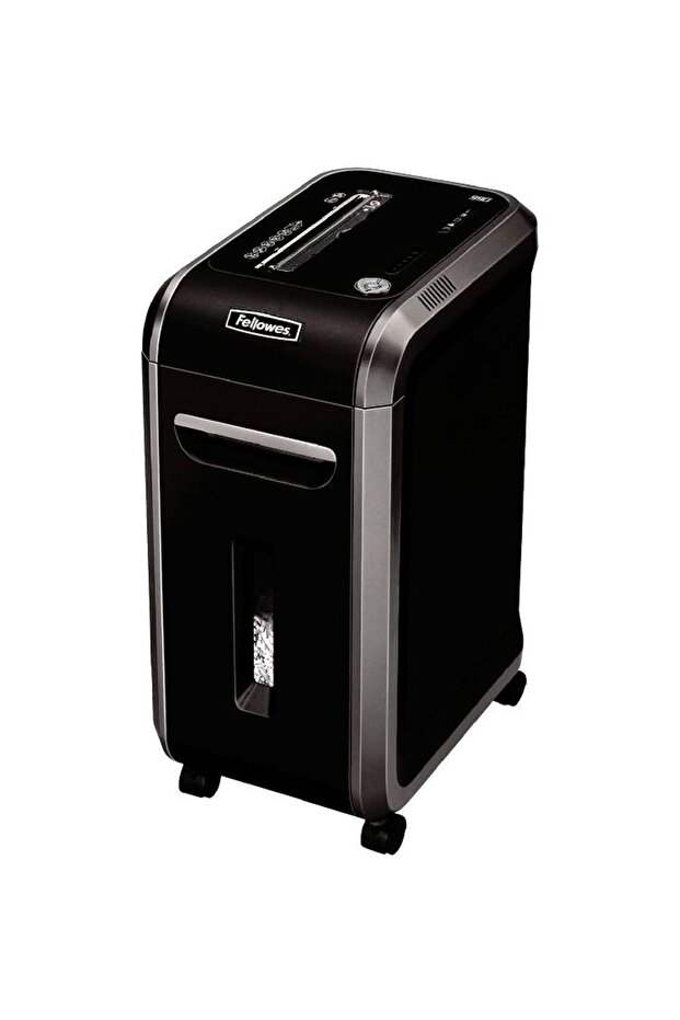 Powershred 99Ci Cross-Cut Office Shredder
