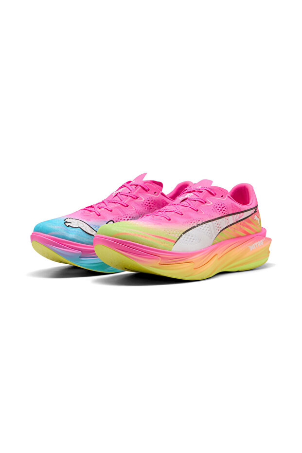 Deviate NITRO Elite 4 Showtime Running Shoes Men