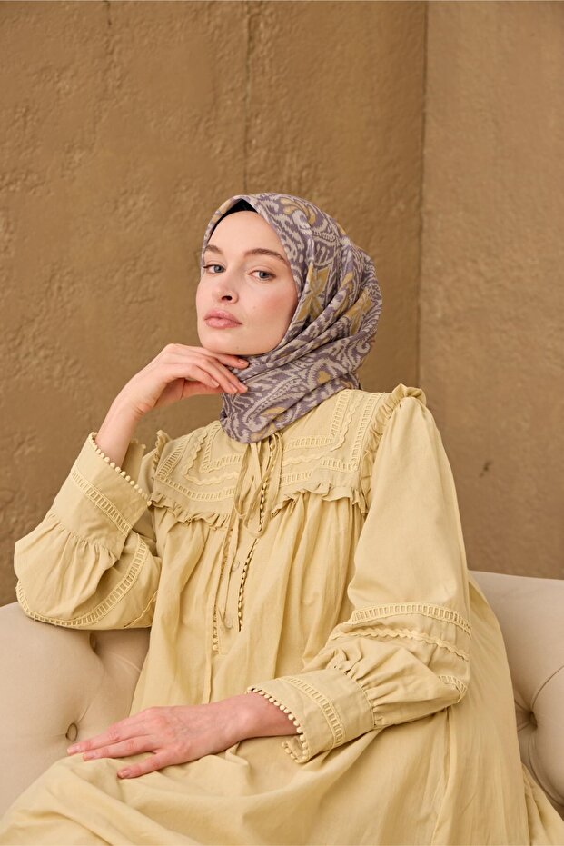 Soft Scarf 73099-09 - 5