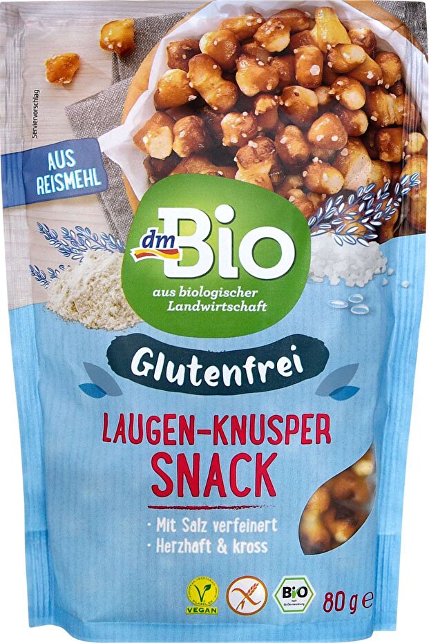 Crispy croutons, 80 g