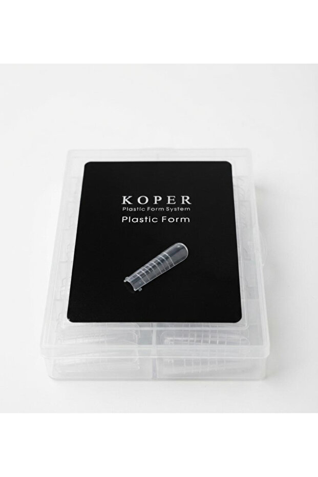 koper tırnak tips