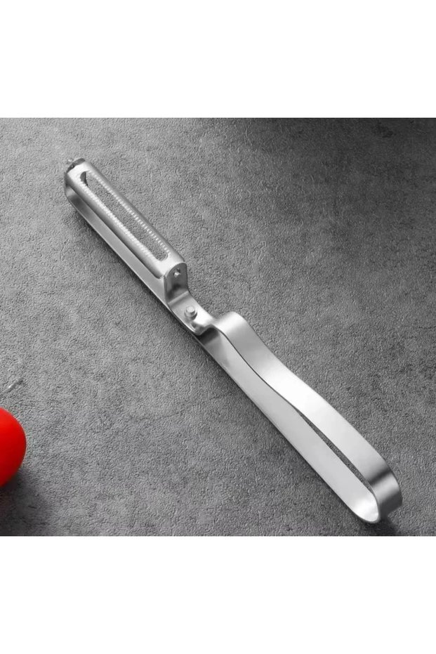 Metal Side Peeler