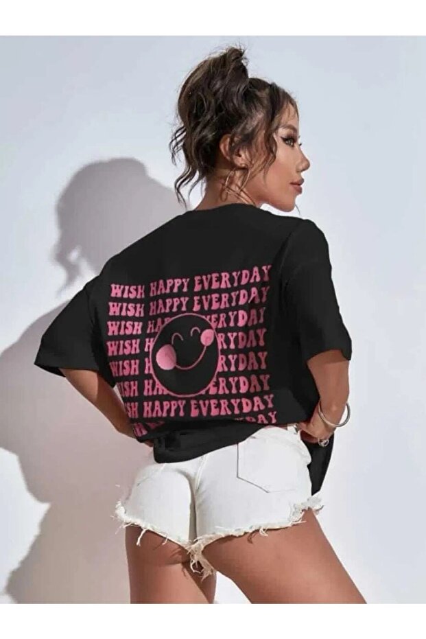 Cotton Unisex Stylish Comfortable Special Design T-Shirt