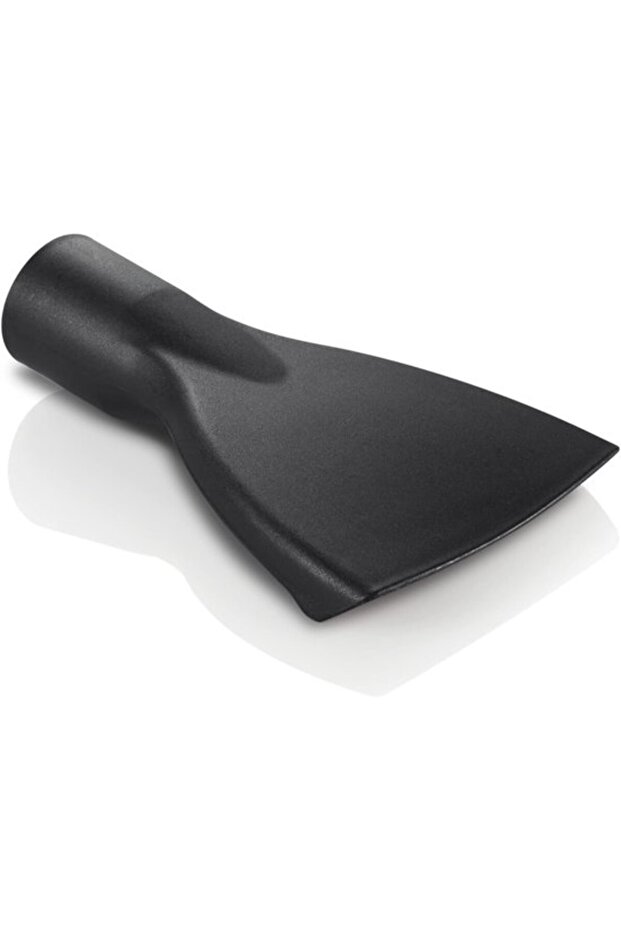 Bosch mattress nozzle, accessory suitable for Bosch stick vacuums, black
