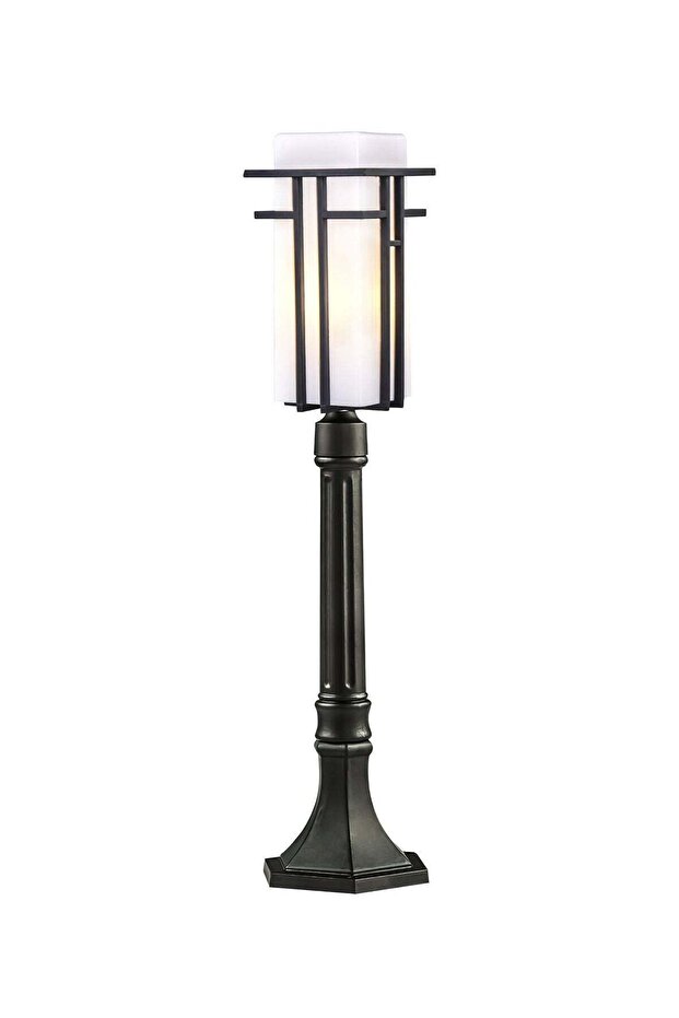 مصباح خارجي قائم بذاته E27 L1069-S