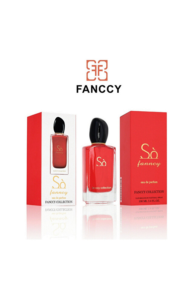عطر سو ريد للنساء 100 مل