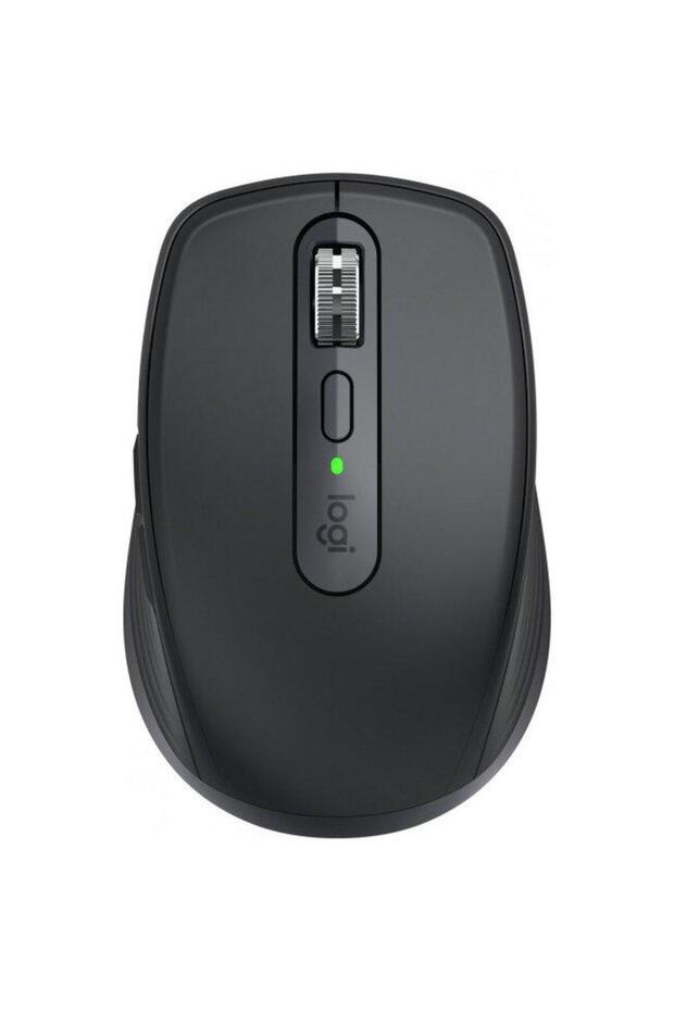 Mouse wireless Logitech MX Anywhere 3S grafit 8K DPI