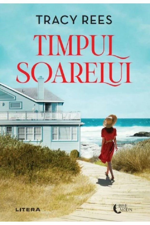 Timpul soarelui - Tracy Rees