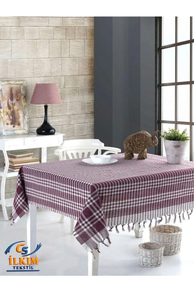 Table and Picnic Cover 170X170 (New Season)