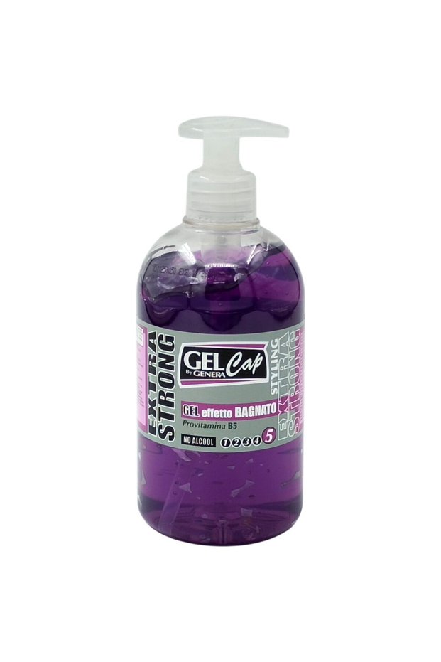 Gel, Gelcap, Par 500 ml Extra Puternic