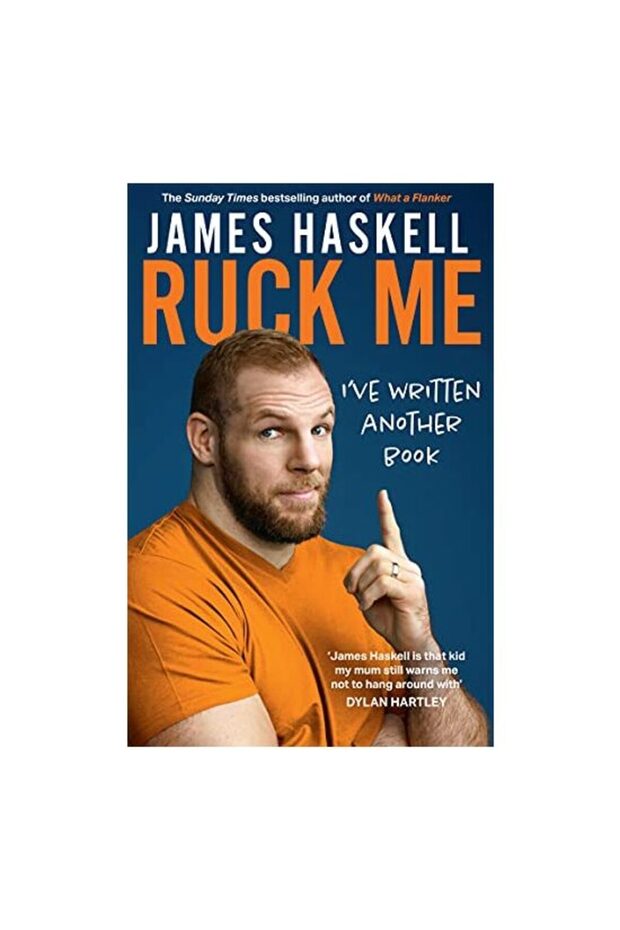 Ruck Me