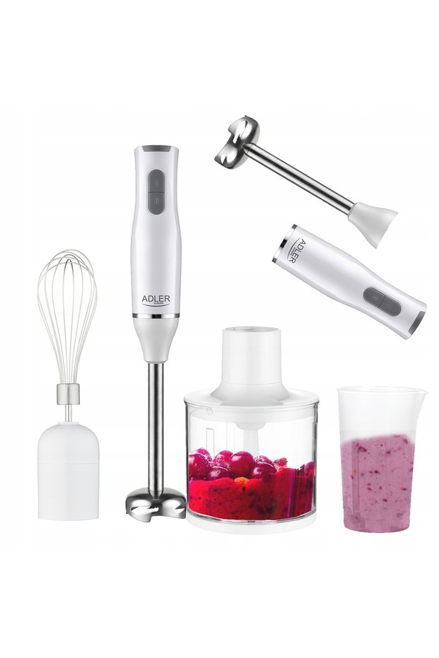 Blender AD 4620