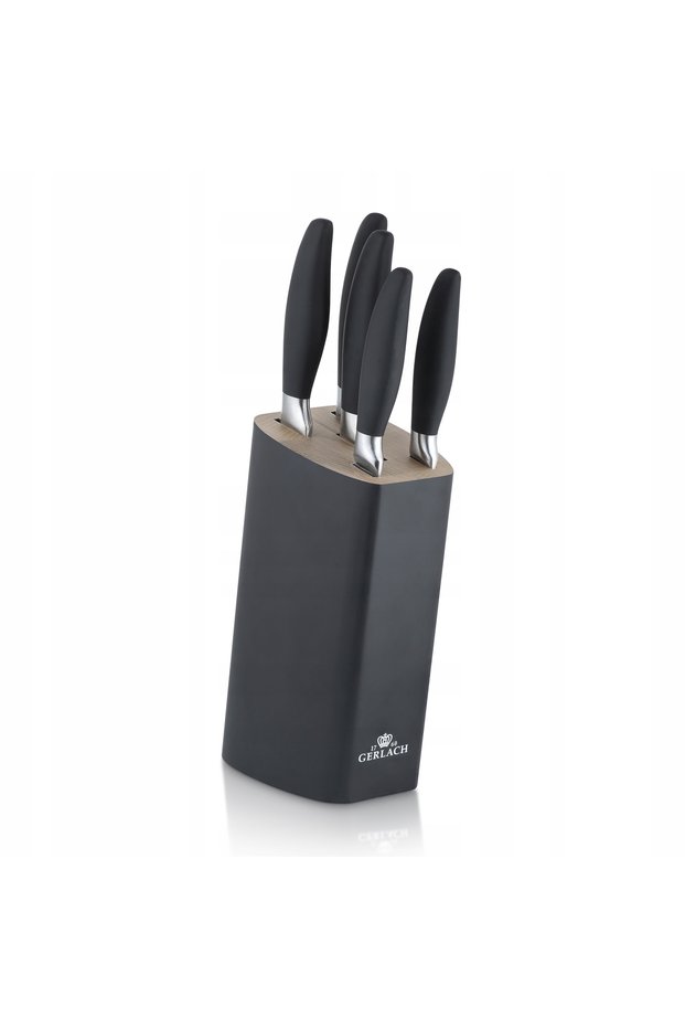 Set de cuțite Stil 989 5el