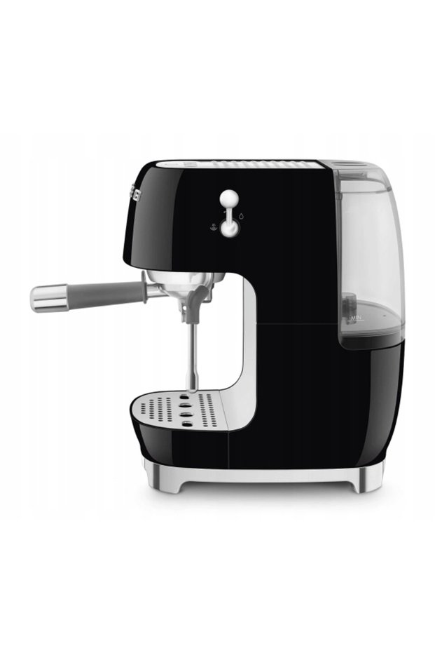 ECF03BLEU - Cafetieră tip cot