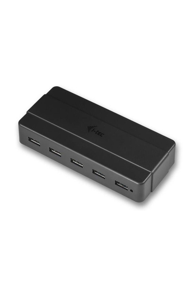 Hub USB i-tec USB - 7x USB