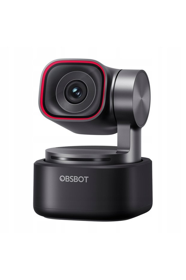 Mini cameră web USB-C - 4K cu telecomandă