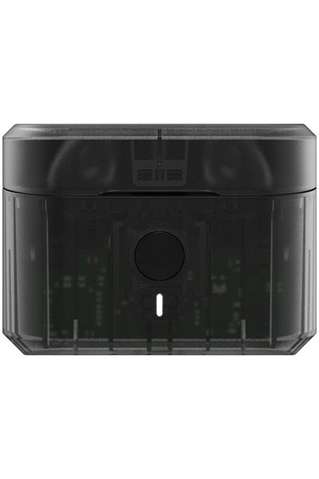 Cloud MIX Buds Căști wireless Negre Bluetooth PRO - 1