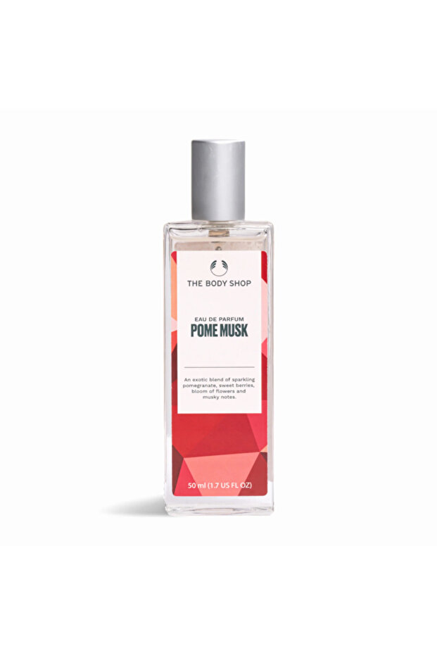 عطر بوم مسك أو دو بارفان 50 مل