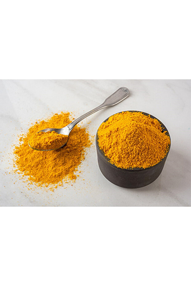 Urfa Usulü Zerdeçal (250gr)