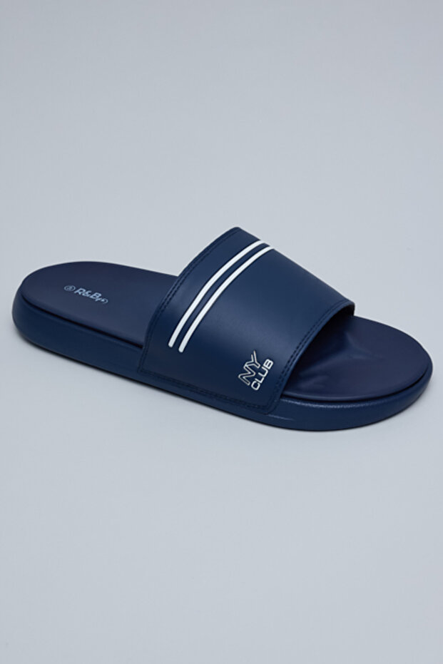 Striped Slides