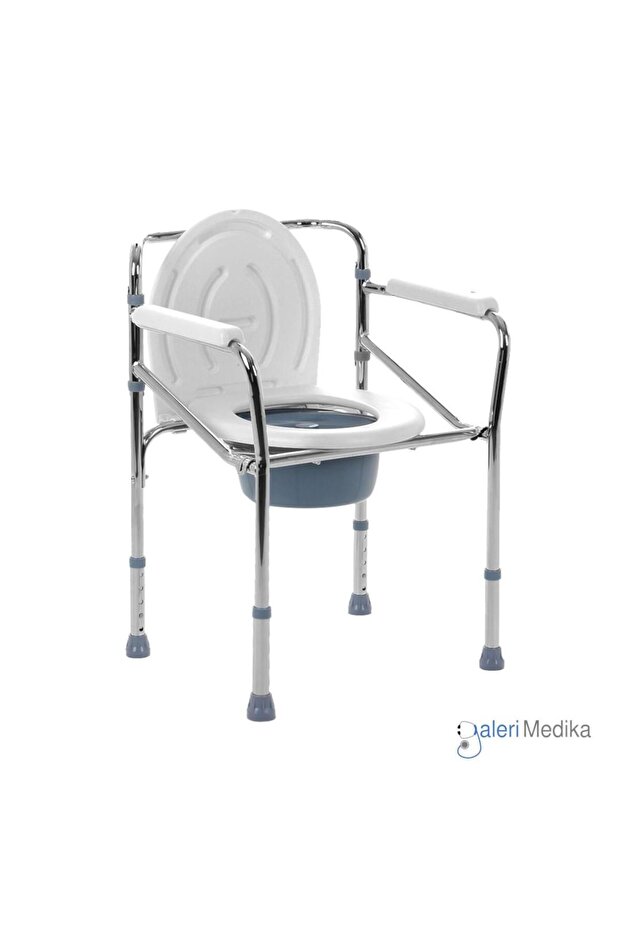 Fs894 Fixed Bathroom Chair