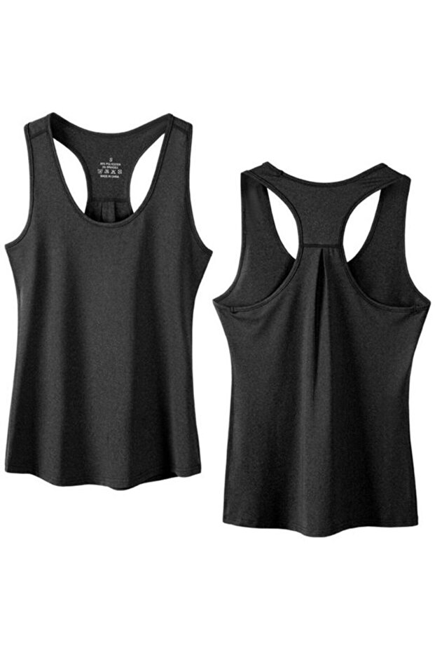 Women's tank top XL quick-dry.