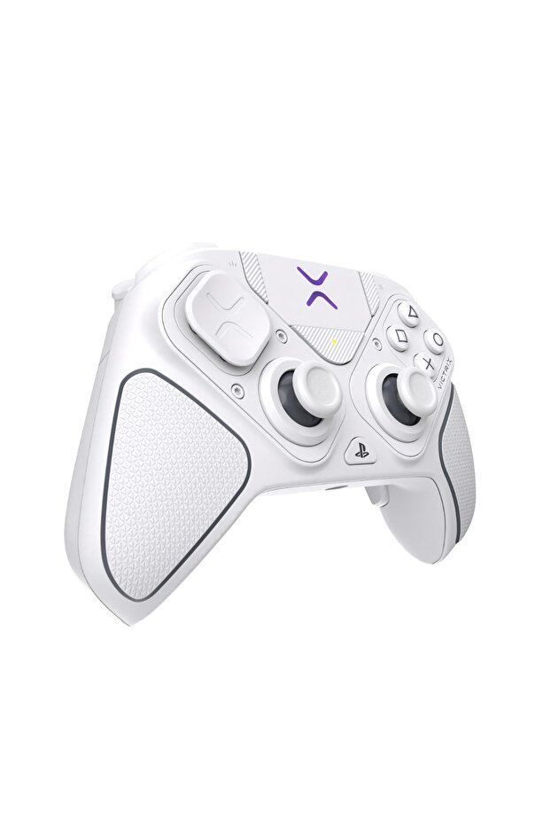 Victrix Pro BFG Reloaded Wireless Controller PS White