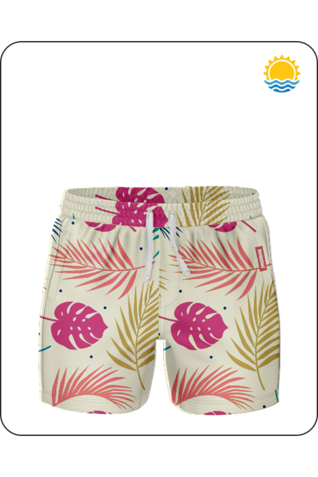Palm Nova Swim Shorts