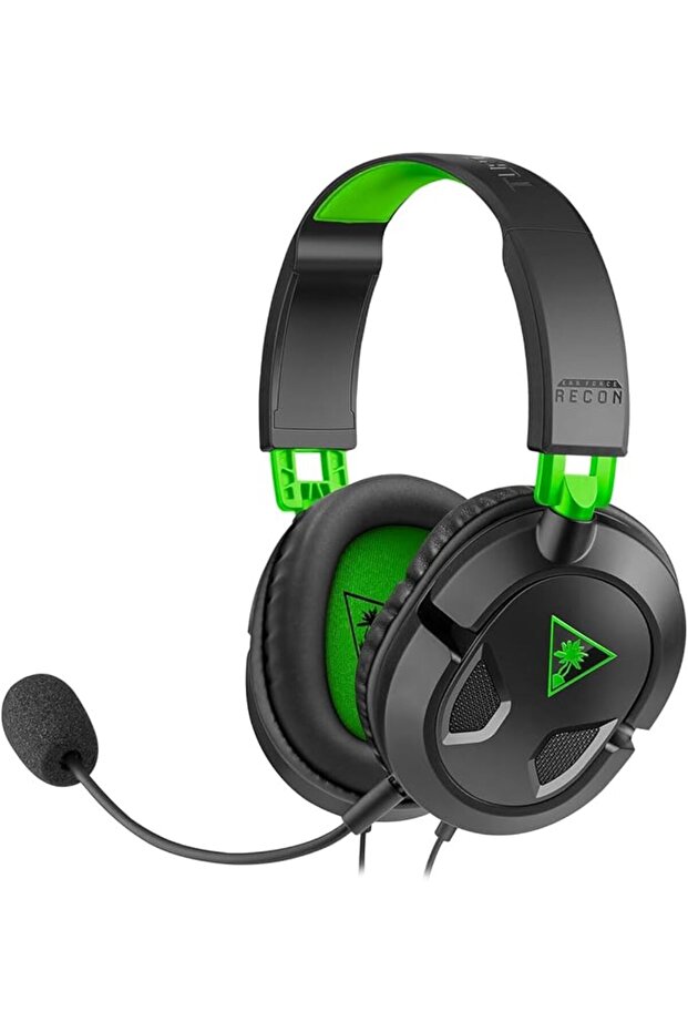 سماعة الألعاب الاستريو Ear Force Recon 50X لأجهزة Xbox One و PS4
